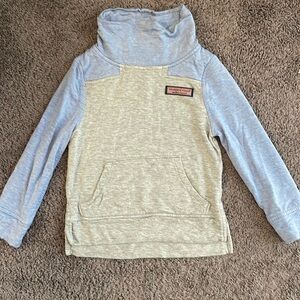 Vineyard Vines 3T shirt or light sweatshirt.